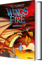 Wings Of Fire 1 Profetien