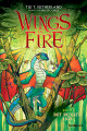 Wings Of Fire 3 Det Skjulte Rige