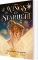 Wings Of Starlight