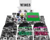 Paul Mccartney Wings - Wings