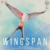 Wingspan Brætspil - Dansk - 2 Version