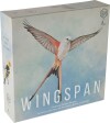 Wingspan - Brætspil På Engelsk