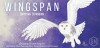 Wingspan - European Expansion - Engelsk