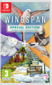 Wingspan Special Edition