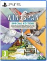 Wingspan Special Edition