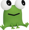 Winkee - Bordlampe Nightlight Frog Greg - Multimønster