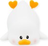 Winkee - Clumsy Duck Night Light - Bordlampe - Compact