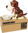 Winkee - Dog Piggy Bank - 17814