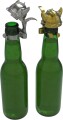 Winkee - Flaskeprop - Viking Helmet - 4 Stk