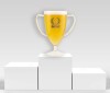 Winkee - Krus - Beer Trophy