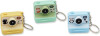 Winkee - Nøglering Mini Camera With A Furry Snapshot