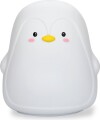 Winkee - Penguin Night Light - Bordlampe