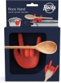 Winkee - Rock Hand Spoon Rest And Pot Lid Holder