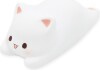 Winkee - Sleepy Cat Night Light - Bordlampe - Compact