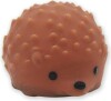 Winkee - Tiny Night Light Bordlampe - Hedgehog - Warm Brown