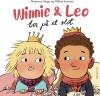 Winnie Leo Bor På Et Slot - 
