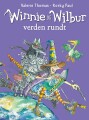 Winnie Og Wilbur Verden Rundt - 