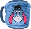 Winnie The Pooh Fuzzy Mug - Eeyore