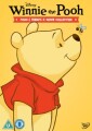 Peter Plys Dvd Boks - 5 Film - 