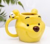Winnie The Pooh Shaped Mug