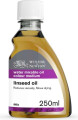 Winsor Newton - Artisan Linseed Oil 250 Ml