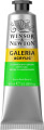 Winsor Newton - Galeria Acrylic - Fluorescent Green 60 Ml