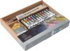 Winsor Newton - Professional Watercolour - Akvarelsæt - 20 Dele