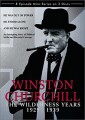 Winston Churchill - The Wilderness Years Box Sæt - 