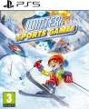 Winter Sports Game - 