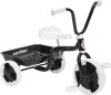 Winther 3-Hjulet Cykel - Sort