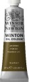 Winsor Newton - Winton Oil Colour 37 Ml - Azo Brown 389