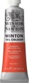 Winsor Newton - Winton Oil Colour 37 Ml - Permanent Geranium Lake 480