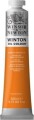 Winsor Newton - Oliemaling - Cadmium Orange Hue 200 Ml