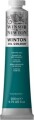 Winsor Newton - Oliemaling - Winton - Viridian Hue 200 Ml