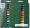 Winsor Newton - Winton Oil Colour - Oliemaling Sæt - 20X12Ml