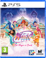 Winx Club The Magic Is Back