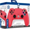 Wired Controller For Ps4 With 3M Cable - Red