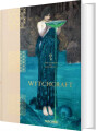 Witchcraft The Library Of Esoterica