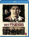 Vidnet Witness - Harrison Ford - 