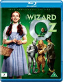 Wizard Of Oz Troldmanden Fra Oz - 