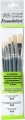 Winsor Newton - Foundation Brushes - Oil - 6 Stk - Malerpensler
