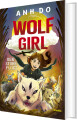 Wolf Girl 2 Den Store Flugt - 