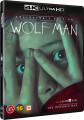 Wolf Man