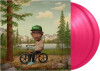 Tyler The Creator - Wolf