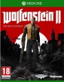 Wolfenstein 2 The New Colossus - 