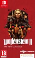 Wolfenstein 2 The New Colossus - Code In A Box - 
