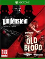 Wolfenstein Double Pack - The New Order And The Old Blood - 
