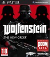 Wolfenstein The New Order Essentials - 