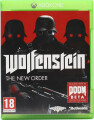 Wolfenstein The New Order