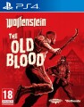 Wolfenstein The Old Blood - 